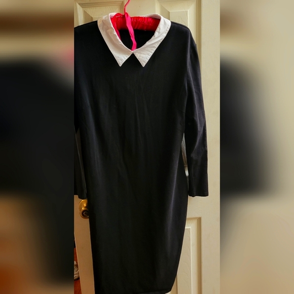 Dress for Wednesday - Picture 1 of 7